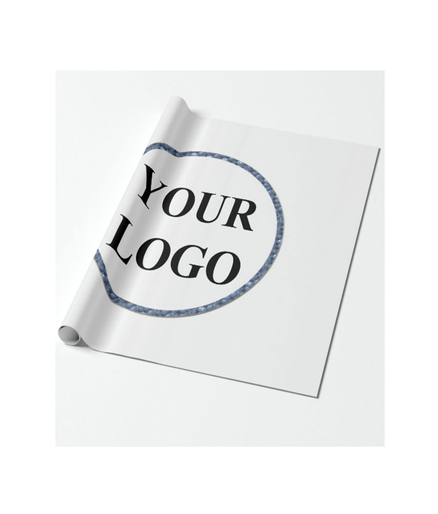 Wrapping Paper For Packing Birthday Custom Printing Design