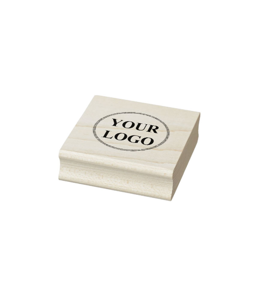 Rubber Stamp Maker Custom Logo For Business Company