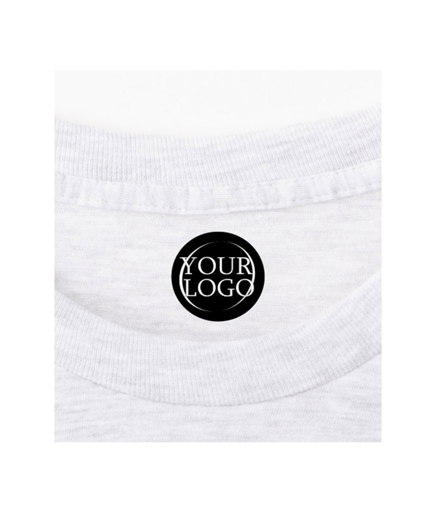Waterproof Label Maker Printer Stickers For Clothes