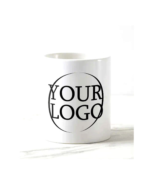 Coffee Mug For Men Travel Office With Handle Custom