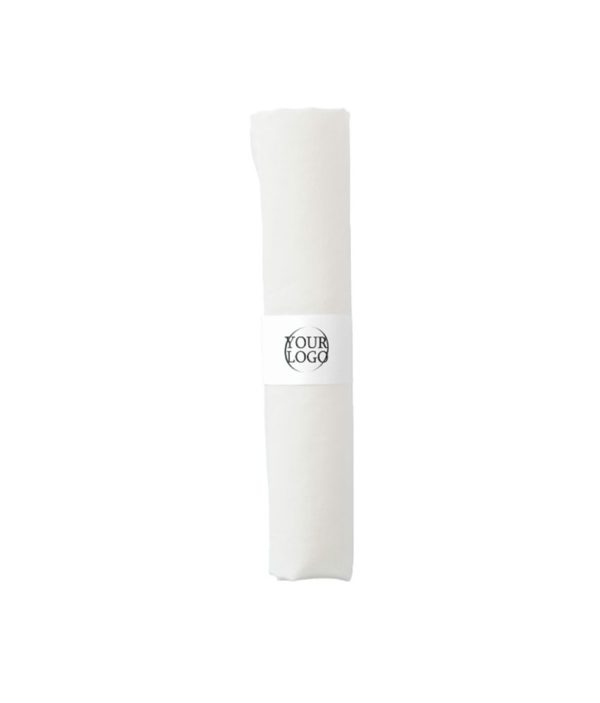 Napkin Bands Self Adhesive Custom Printable Paper Ring