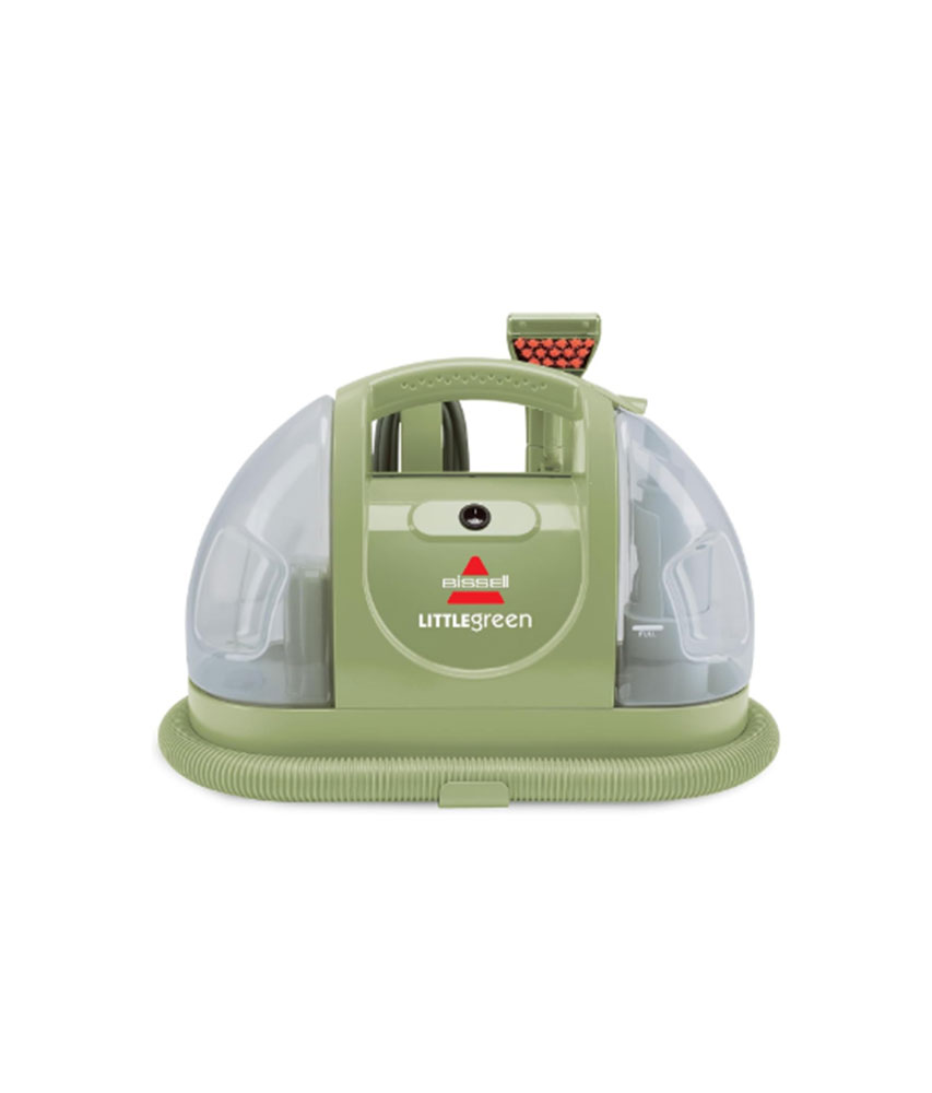 Little Green Multi Purpose Portable Carpet Cleaner