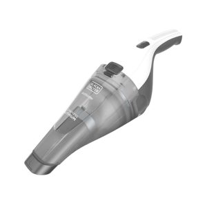 QuickClean Cordless Handheld Vacuum BLack Decker Dustbuster QuickClean Cordless Handheld Vacuum BLack Decker Dustbuster
